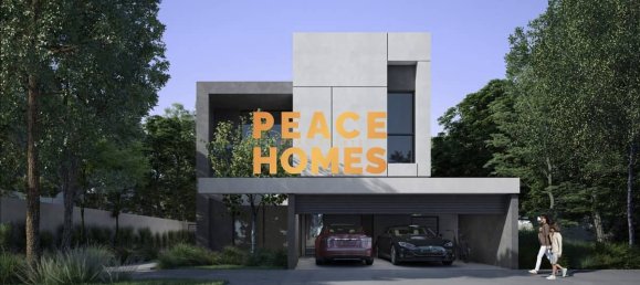 2 bedrooms Villa in Sharjah, UAE No. 16415 10