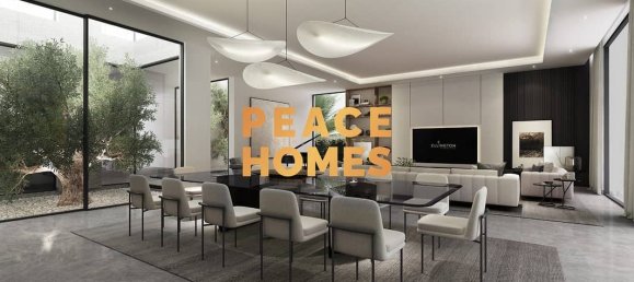 2 bedrooms Villa in Sharjah, UAE No. 16415 11