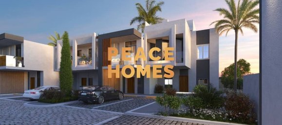 2 bedrooms Villa in Sharjah, UAE No. 16415 4