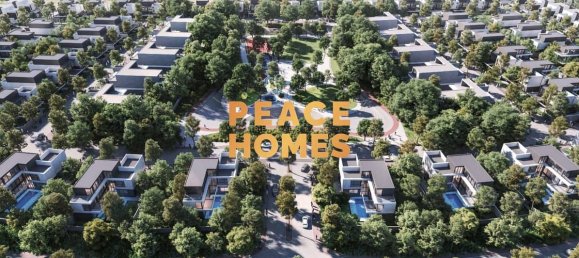 2 bedrooms Villa in Sharjah, UAE No. 16415 3