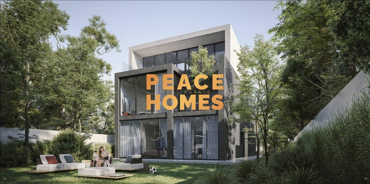 2 bedrooms Villa in Sharjah, UAE No. 16415