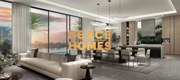 2 bedrooms Villa in Sharjah, UAE No. 16415 6