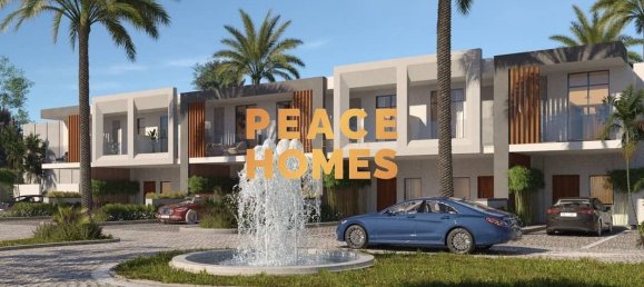 2 bedrooms Villa in Sharjah, UAE No. 16415 5