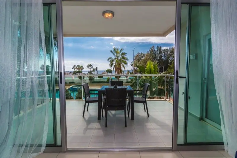 Apartamento de 1+1 en Kestel, Turkey No. 51286