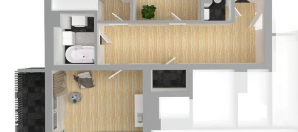 2 chambres Appartement à Kufstein, Austria No. 178676 14