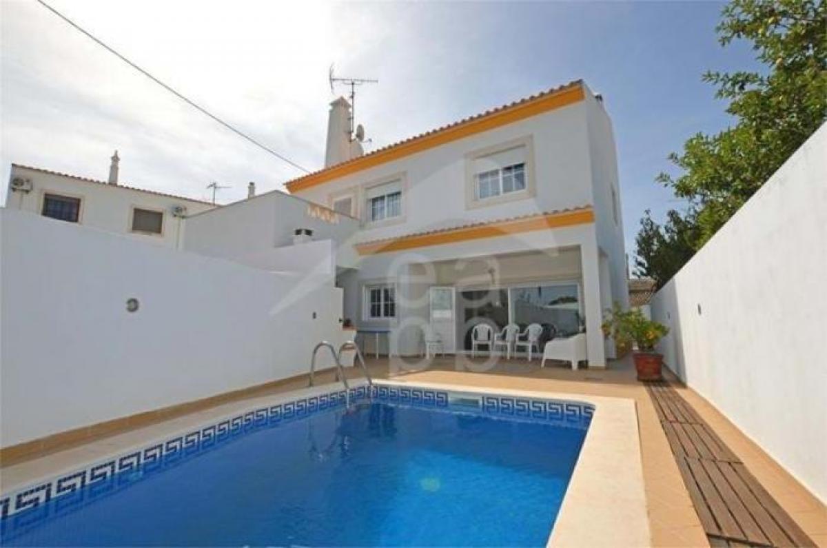 5 Schlafzimmer Villa in Castro Marim, Portugal, Nr. 372