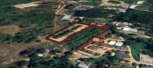  قطعة أرض في Ko Samui, Thailand رقم 58438 8