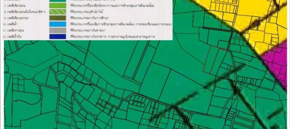  قطعة أرض في Ko Samui, Thailand رقم 58438 6