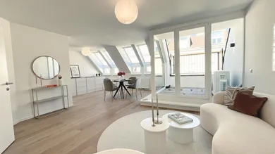 Duplex de 3 divisões em Wahring, Austria N.º 253095