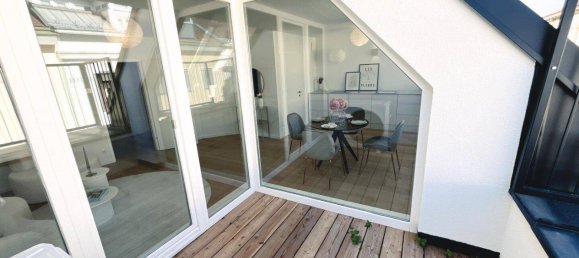 Duplex de 3 divisões em Wahring, Austria N.º 253095 4