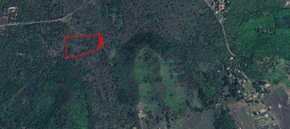  قطعة أرض في Nicolosi, Italy 36546متر مربع رقم 328033 11