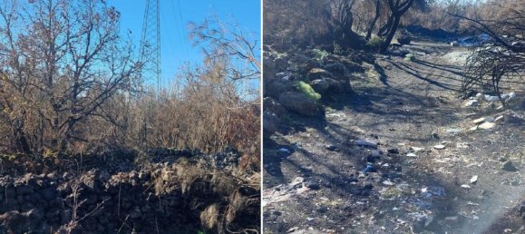  قطعة أرض في Nicolosi, Italy 36546متر مربع رقم 328033 6