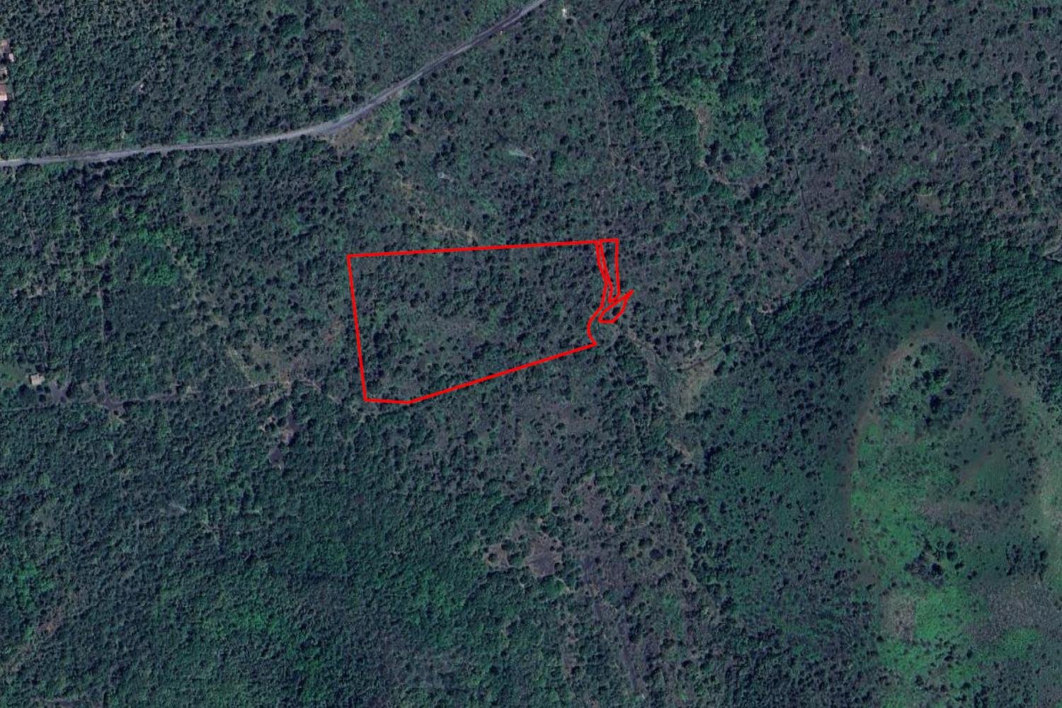  قطعة أرض في Nicolosi, Italy 36546متر مربع رقم 328033