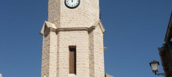 4 chambres Villa à Pinoso, Spain No. 287274 8