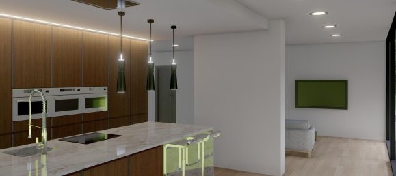 4 chambres Villa à Pinoso, Spain No. 287274 3