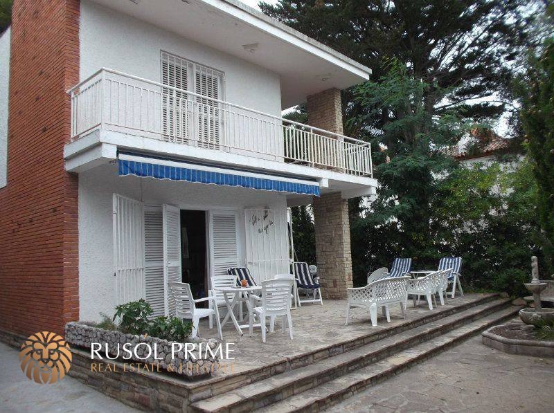 6 غرف نوم منزل في Coma-Ruga, Spain رقم 297