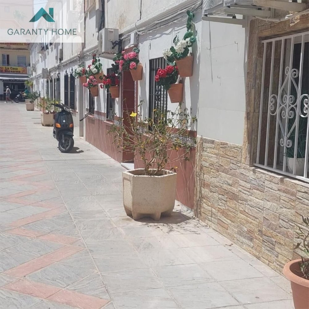 2 Schlafzimmer Haus in Fuengirola, Spain, Nr. 199426