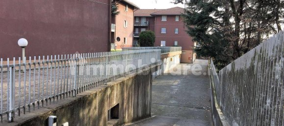 Gewerbliche Immobilie in Capriate San Gervasio, Italy 379m², Nr. 312370 2