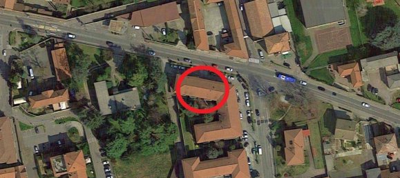 Gewerbliche Immobilie in Capriate San Gervasio, Italy 379m², Nr. 312370 8