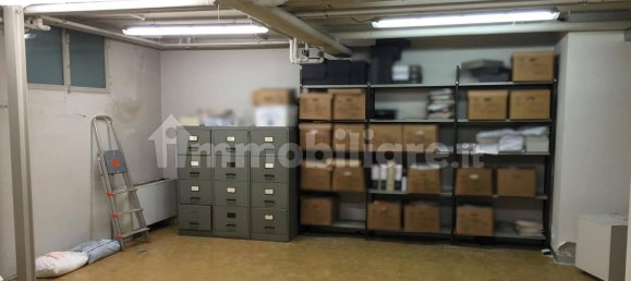 Gewerbliche Immobilie in Capriate San Gervasio, Italy 379m², Nr. 312370 5