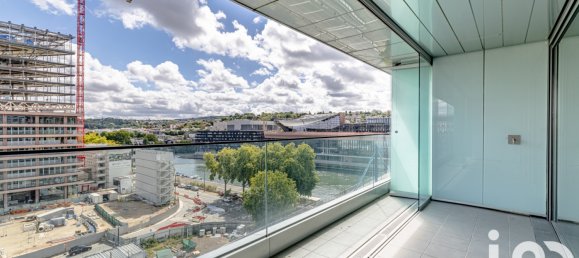 4 rooms Apartment in Boulogne-Billancourt, France No. 317889 3