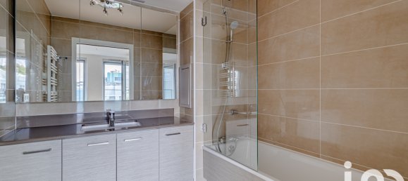 4 rooms Apartment in Boulogne-Billancourt, France No. 317889 5