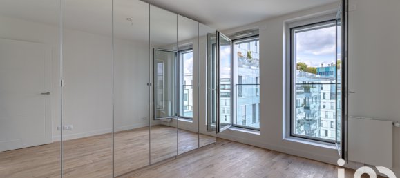 4 rooms Apartment in Boulogne-Billancourt, France No. 317889 4