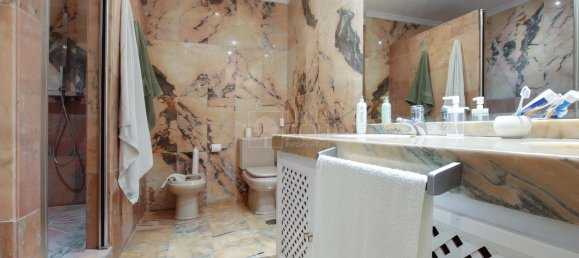 3 غرف نوم شقة في Marbella, Spain رقم 31159 8