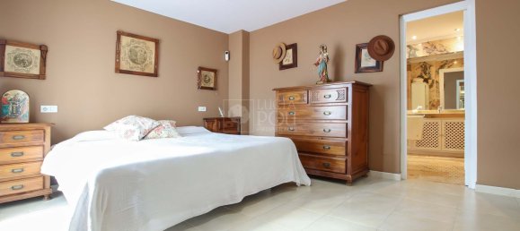 3 غرف نوم شقة في Marbella, Spain رقم 31159 9