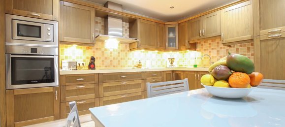 3 غرف نوم شقة في Marbella, Spain رقم 31159 14