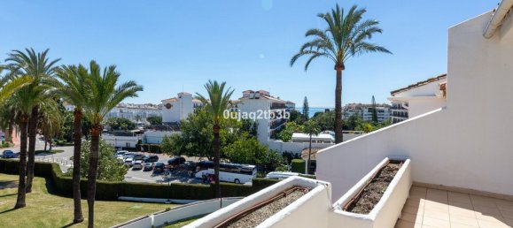 4 Schlafzimmer Doppelhaus in Marbella, Spain, Nr. 149148 24