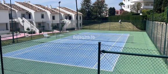 4 Schlafzimmer Doppelhaus in Marbella, Spain, Nr. 149148 36