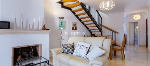 4 Schlafzimmer Doppelhaus in Marbella, Spain, Nr. 149148 10