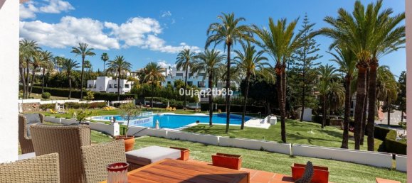 4 Schlafzimmer Doppelhaus in Marbella, Spain, Nr. 149148 12