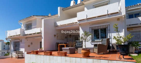 4 Schlafzimmer Doppelhaus in Marbella, Spain, Nr. 149148 15