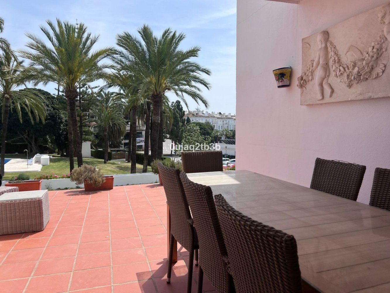4 Schlafzimmer Doppelhaus in Marbella, Spain, Nr. 149148