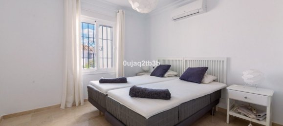 4 Schlafzimmer Doppelhaus in Marbella, Spain, Nr. 149148 26