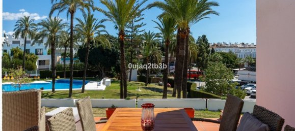 4 Schlafzimmer Doppelhaus in Marbella, Spain, Nr. 149148 13