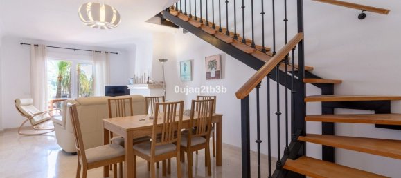 4 Schlafzimmer Doppelhaus in Marbella, Spain, Nr. 149148 9