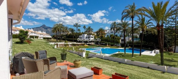 4 Schlafzimmer Doppelhaus in Marbella, Spain, Nr. 149148 14