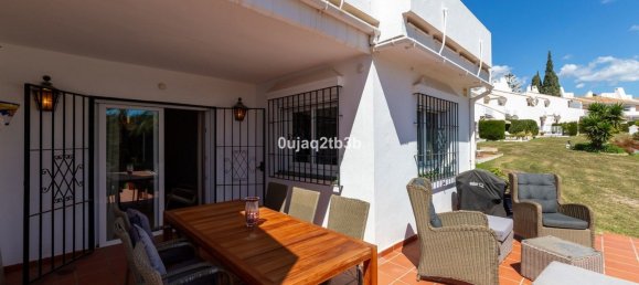 4 Schlafzimmer Doppelhaus in Marbella, Spain, Nr. 149148 17