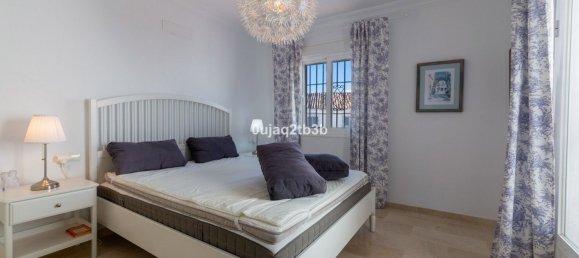 4 Schlafzimmer Doppelhaus in Marbella, Spain, Nr. 149148 28