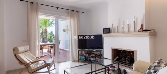 4 Schlafzimmer Doppelhaus in Marbella, Spain, Nr. 149148 11