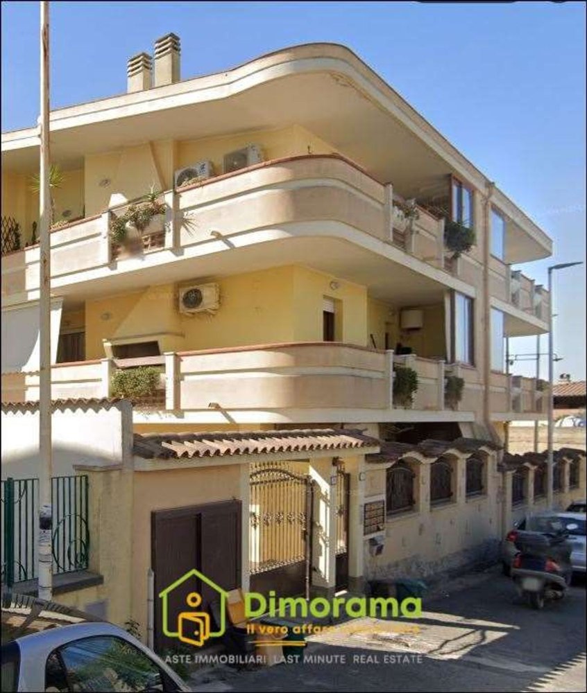 Apartamento de 3 divisões em Sestu, Italy N.º 27437