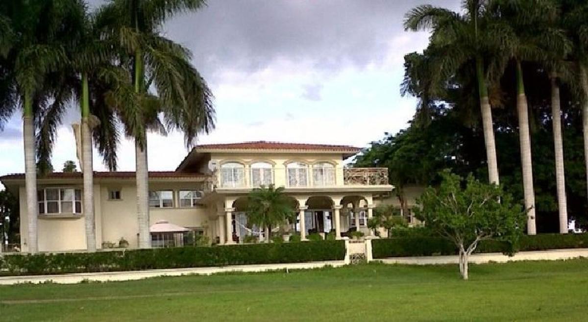 4 غرف نوم منزل في Tamaulipas, Mexico رقم 180978