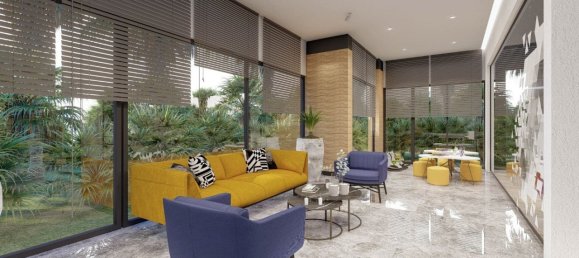 Wohnung 1+1 in Alanya, Turkey, Nr. 4411 19