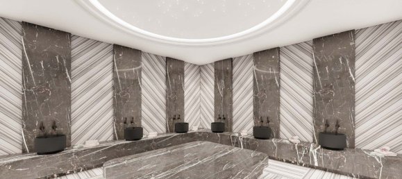 Wohnung 1+1 in Alanya, Turkey, Nr. 4411 14