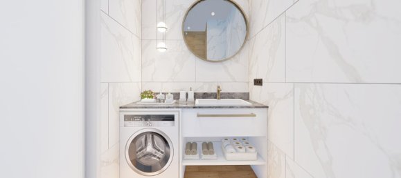 Wohnung 1+1 in Alanya, Turkey, Nr. 4411 27