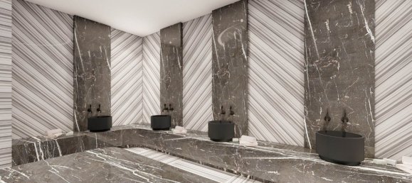 Wohnung 1+1 in Alanya, Turkey, Nr. 4411 30