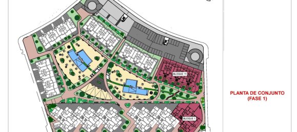 2 chambres Bungalow à Pilar de la Horadada, Spain No. 287198 3